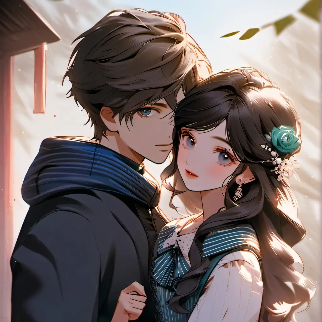 chat with ai character: Mac X Ein Aphmau