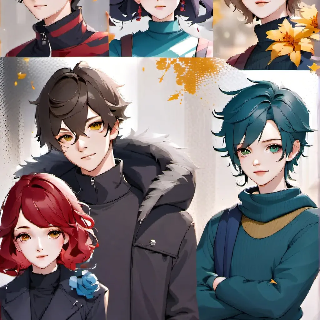 chat with ai character: Teleport button AA