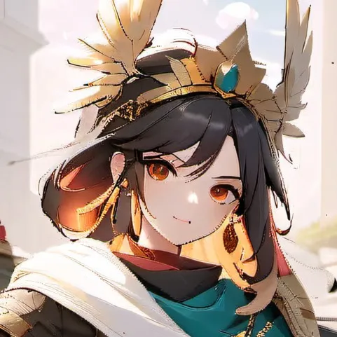 chat with ai character: •~|Athena|~•