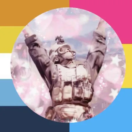 creator HUZZAH‼'s avatar