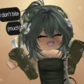 creator Haisley Roblox's avatar