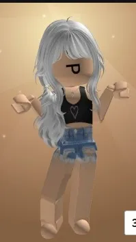 ai character: Roblox Story background