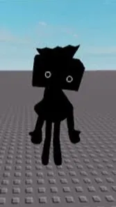 ai character: L0ST T!SH@ background