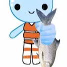 chat with ai character: Applefish