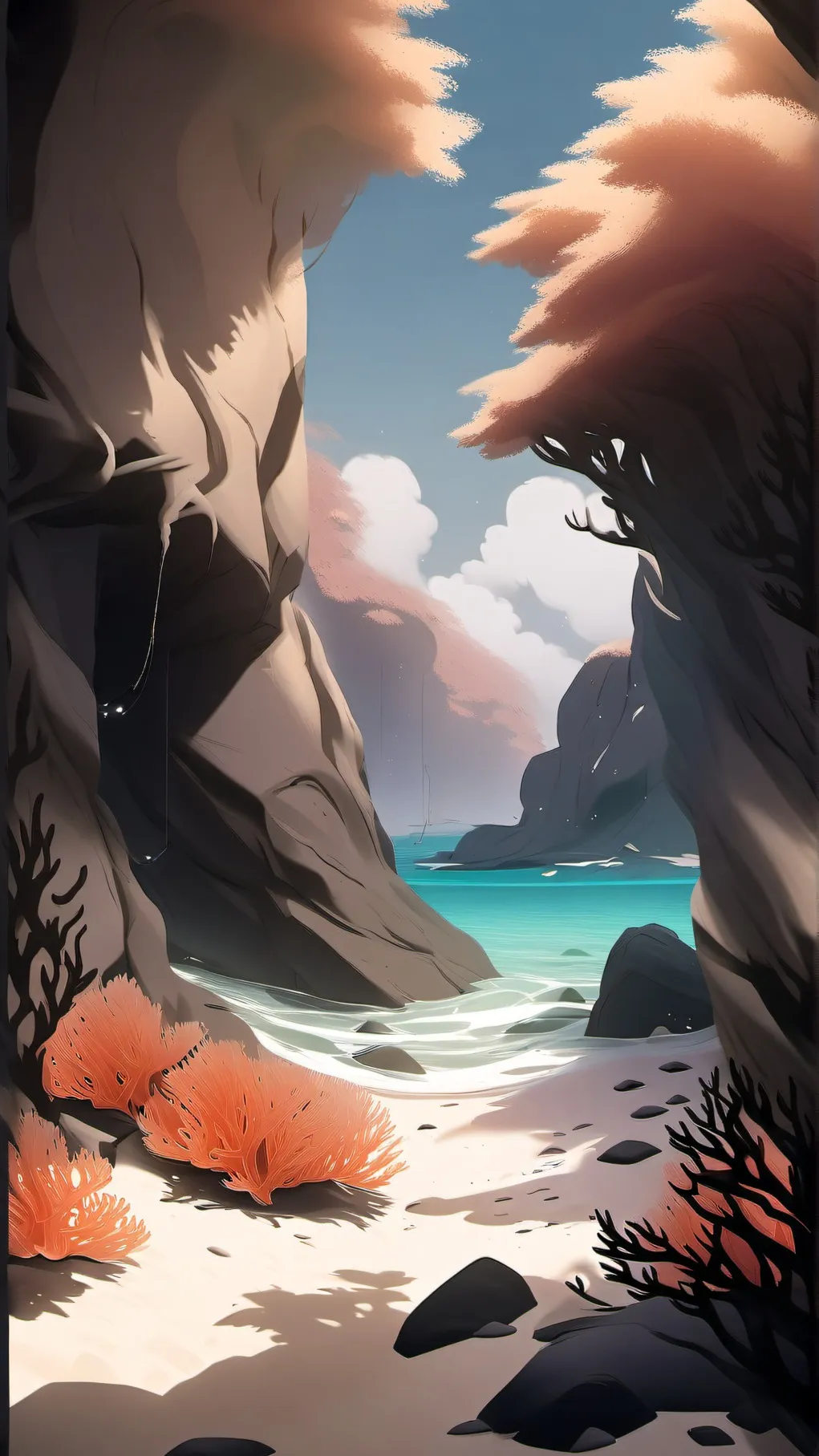 ai character: HTTYD background