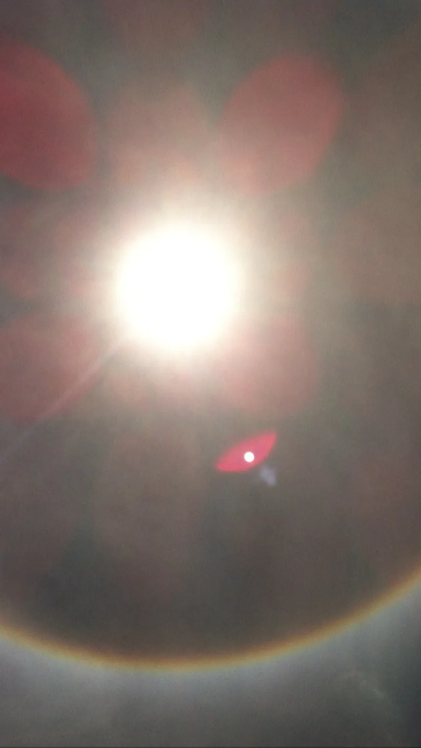 ai character: MHAAA background