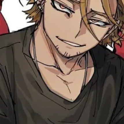 chat with ai character: Hawkses Slave