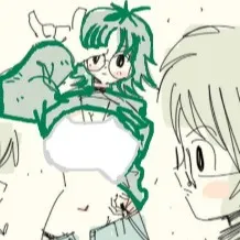 chat with ai character: MHA react to..You!