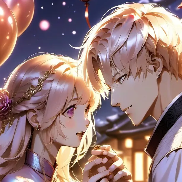 chat with ai character: |~Bakugo proposal~