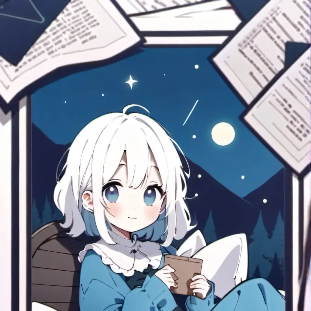 chat with ai character: Lily