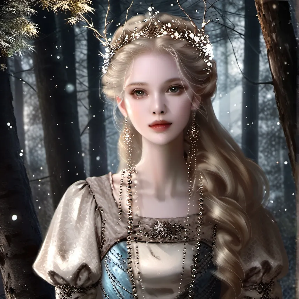 chat with ai character: Nyoka