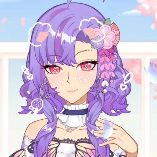 creator 🌺🦋~★miwa★~🌺🦋's avatar