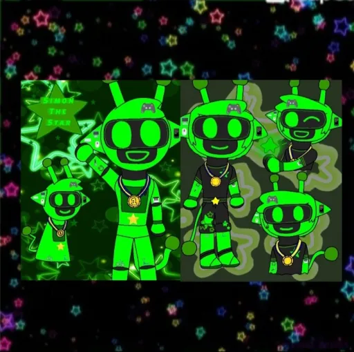 talkie's author avatar