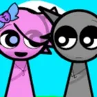 chat with ai character: jenni (sprunki)