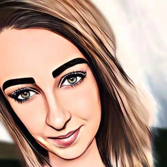 chat with ai character: monika