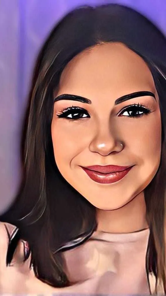 Talkie AI - Chat with natalia