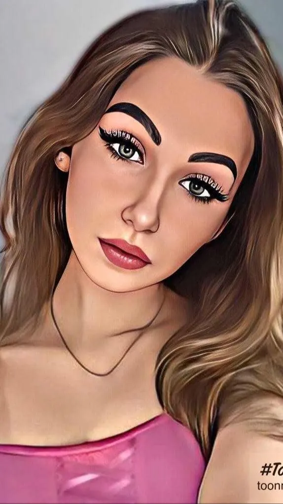 ai character: zuzia background