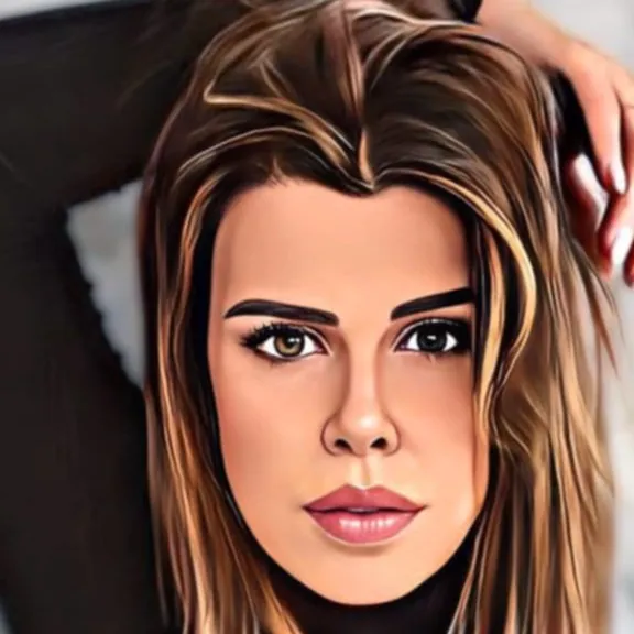 chat with ai character: martyna mazur