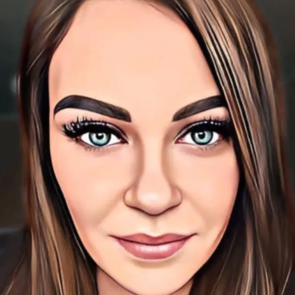 chat with ai character: martyna