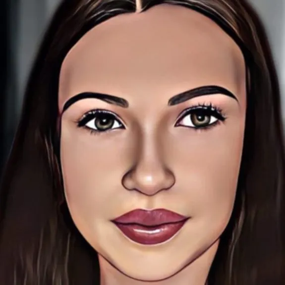 chat with ai character: magda