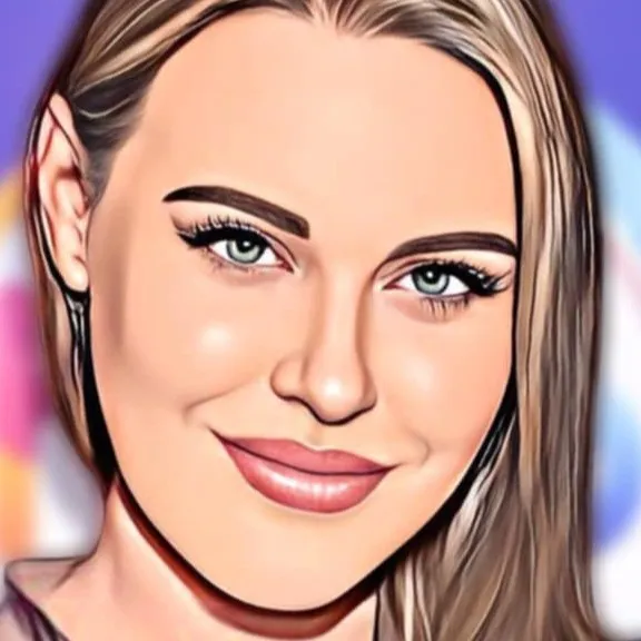 chat with ai character: ewelina