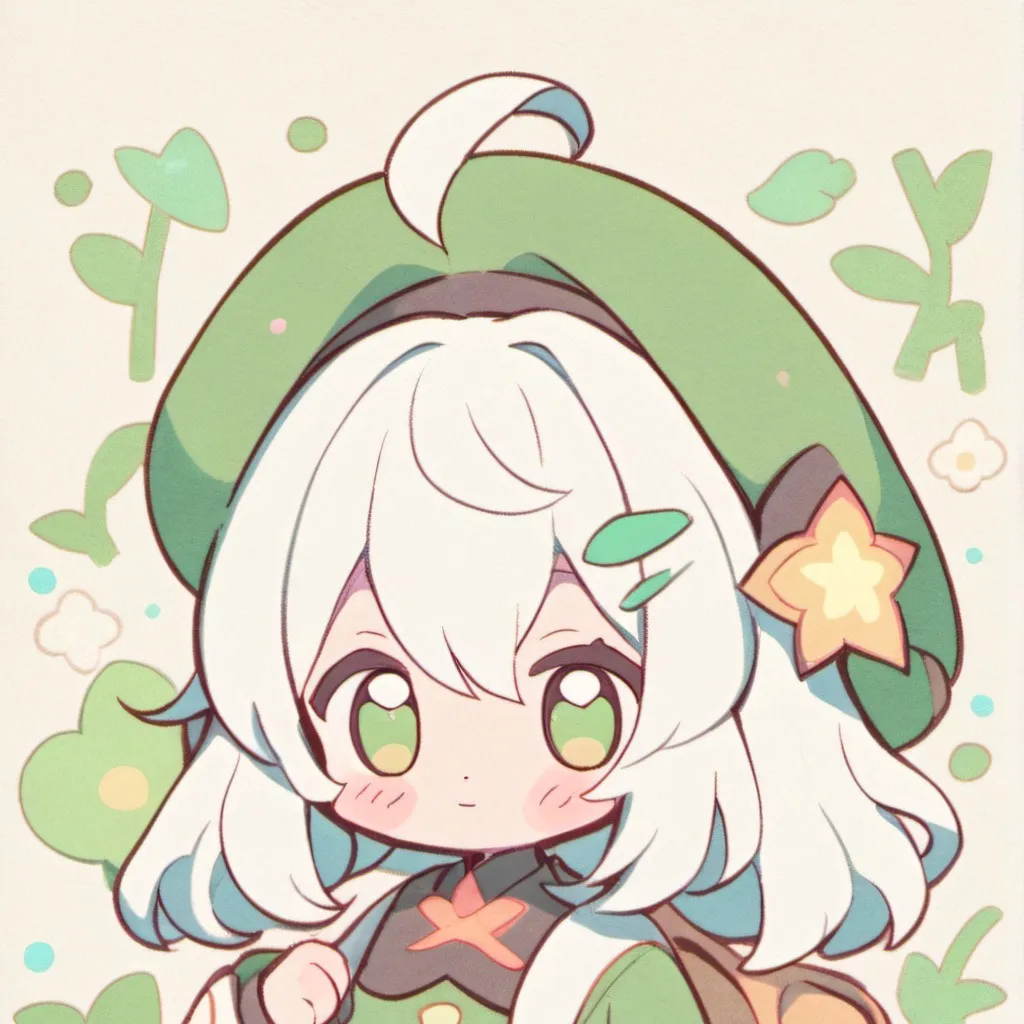 chat with ai character: Giantess