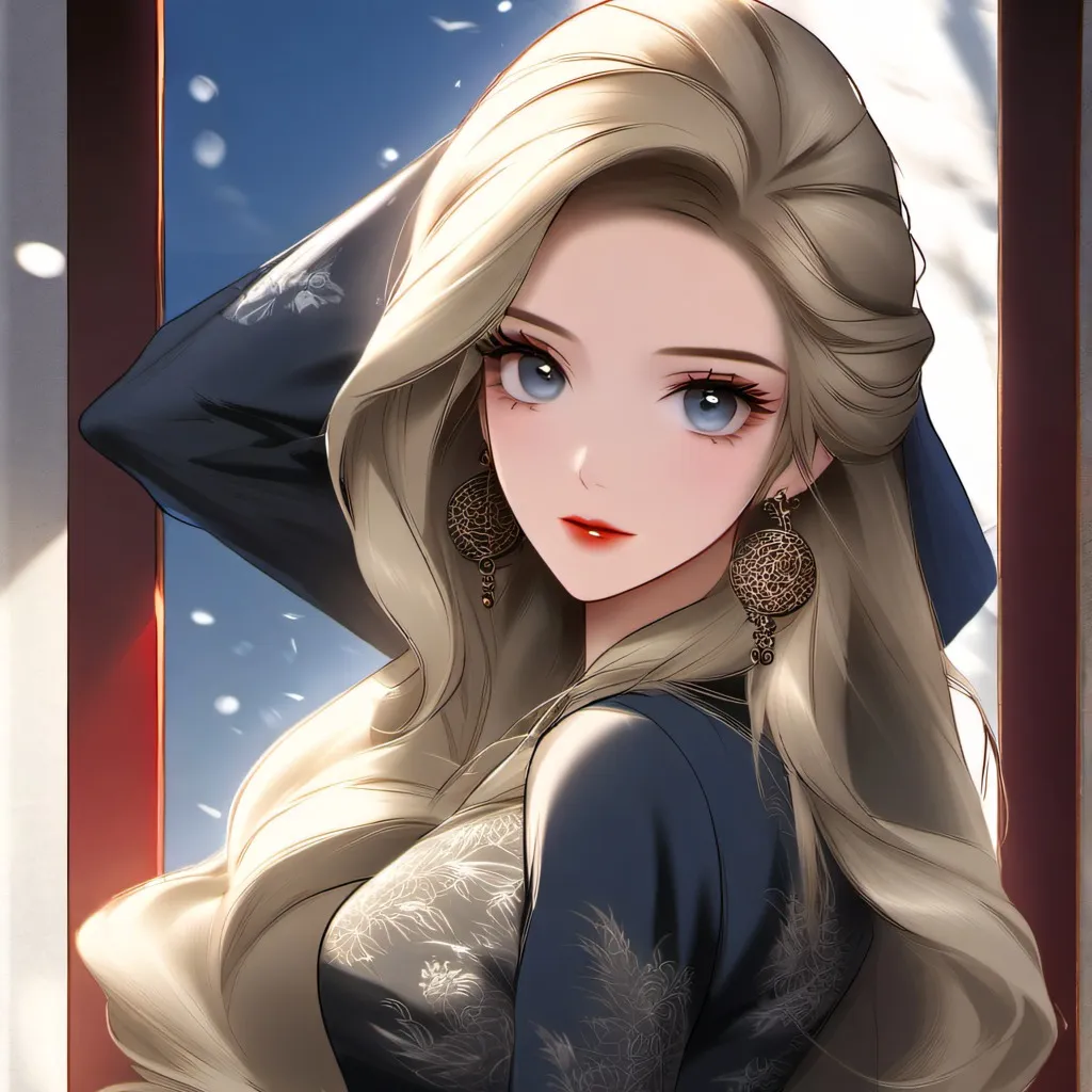 chat with ai character: ivy brown