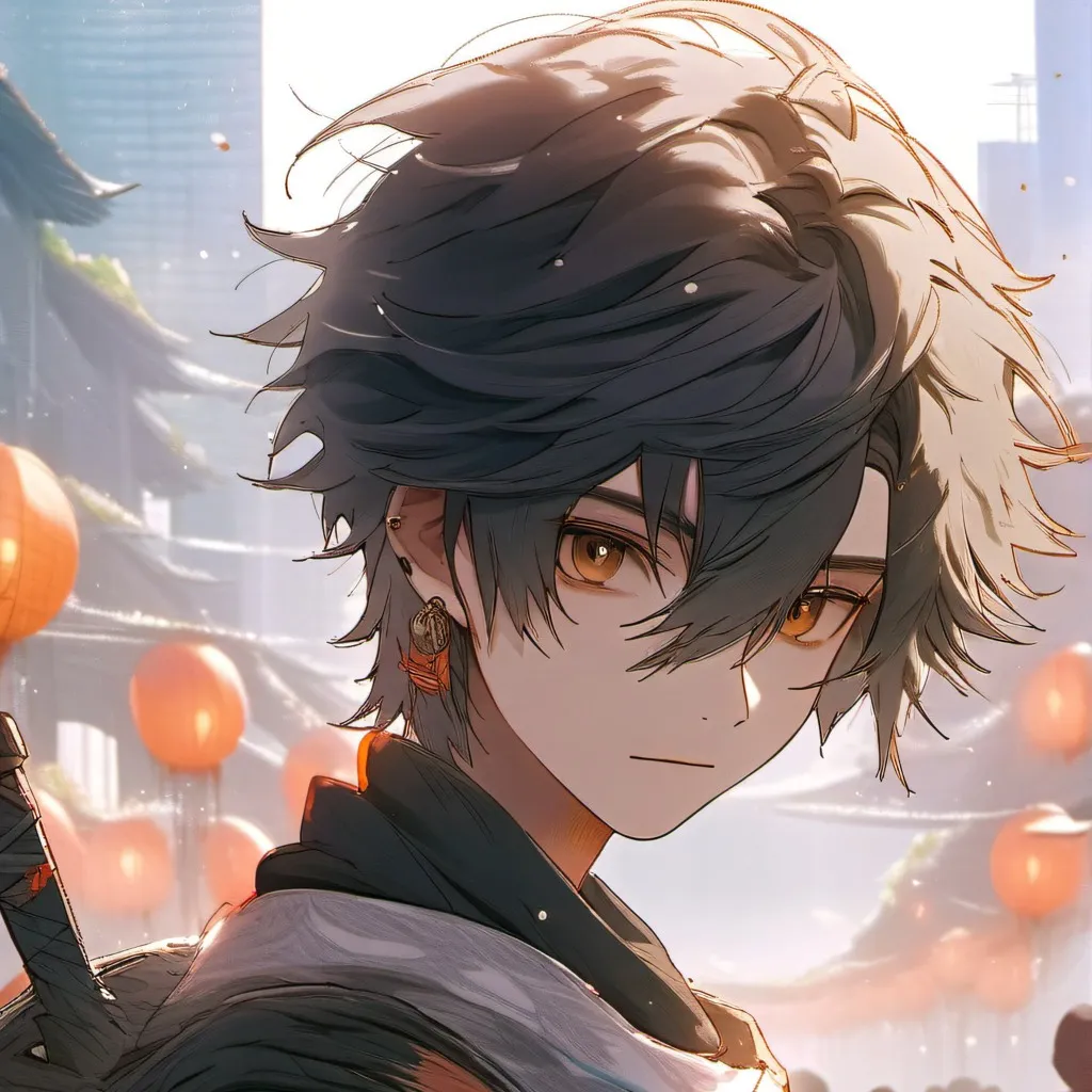 chat with ai character: Kayden/me