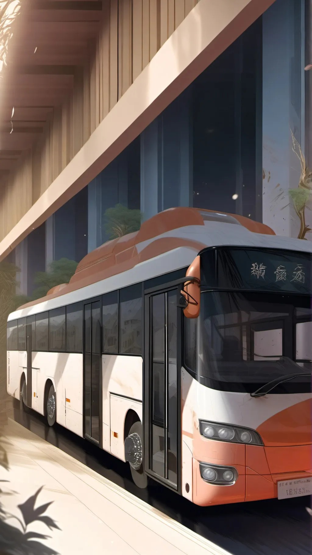 ai character: Jeremy Beniz background