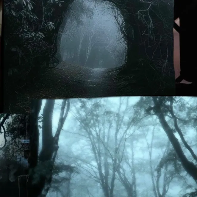 chat with ai character: Gracie Eves  (wlw)