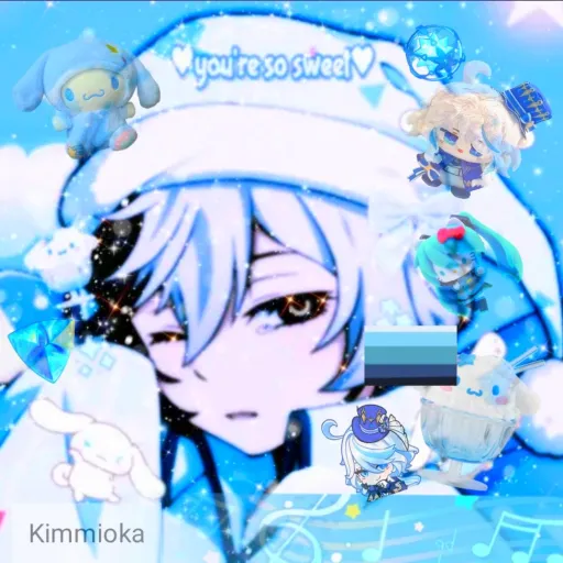 creator 𐙚 ̊Kimmioka˖.𖥔 ݁'s avatar