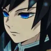 chat with ai character: sabigiyu