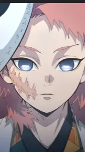 ai character: sabito background