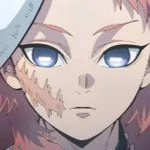 chat with ai character: sabito