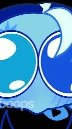 ai character: Crk background