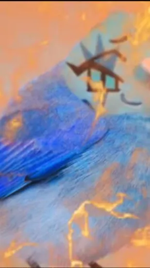 ai character: smc (shadow Milk) background