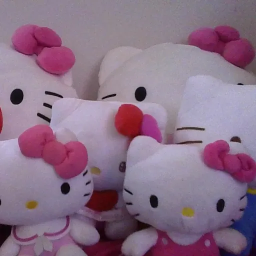 creator H3LL0K1TTYF4N's avatar