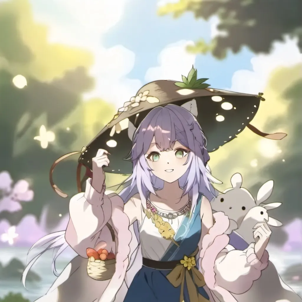 chat with ai character: The timekeeper