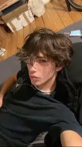 ai character: Asher background