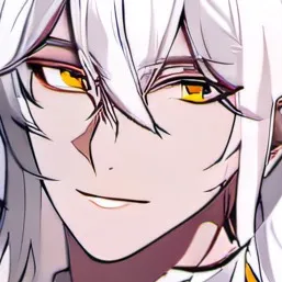 chat with ai character: Louis 