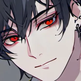 chat with ai character: Riker 🚨 