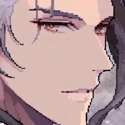 chat with ai character: Mitchell 