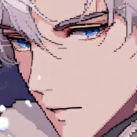 chat with ai character: Jael Skynnx 