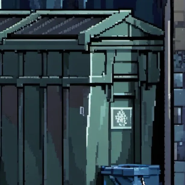 chat with ai character: Spamton G. Spamton