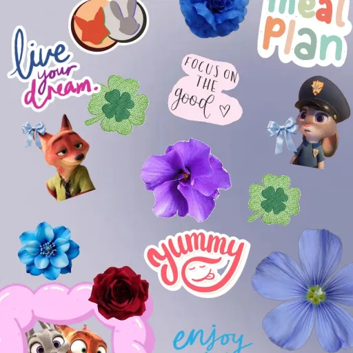 creator lilly stormlight's avatar