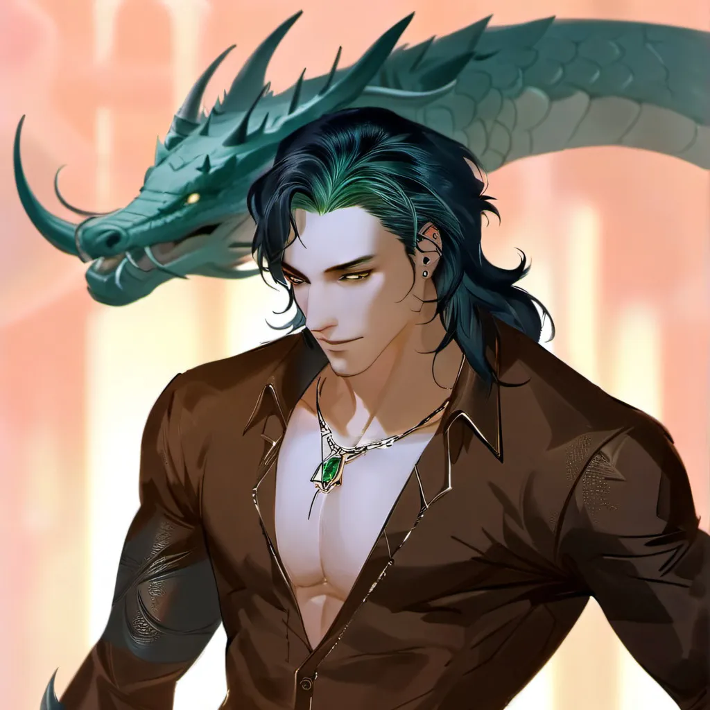 chat with ai character: Hyunseo!!