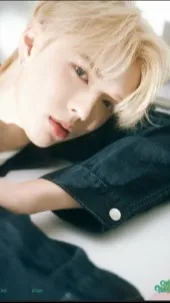 ai character: AMPERS&ONE background