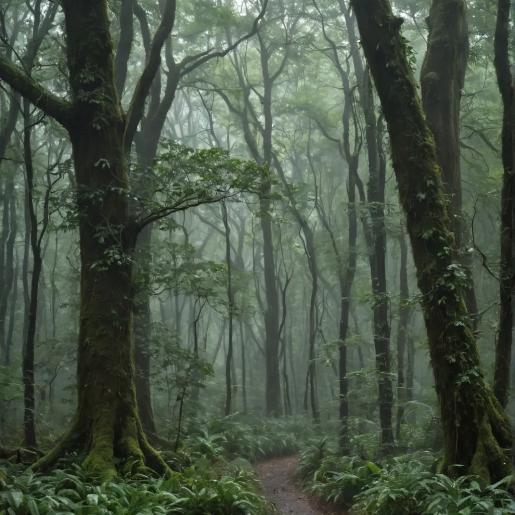 chat with ai character: "It Knows You"