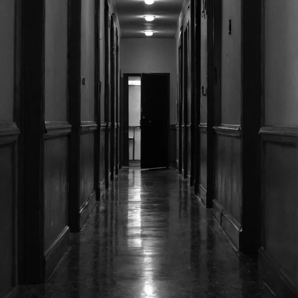 chat with ai character: The Last Bell