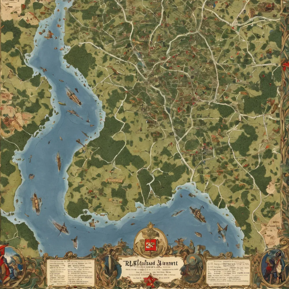 chat with ai character: Commander’s Gambit